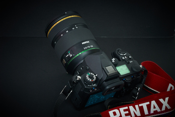 ペンタックス HD PENTAX-DA☆16-50mmF2.8ED PLM AW @ review vol ペンタックス HD PENTAX-DA☆16-50mmF2.8ED PLM AW @ review vol